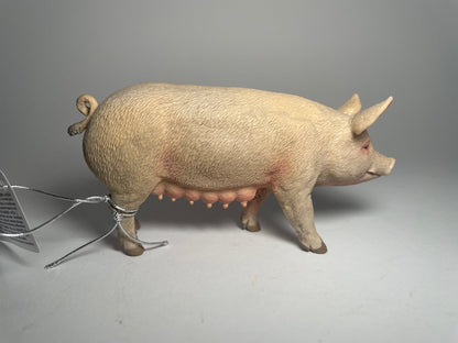 CollectA Pig Sow - Bamsedyra