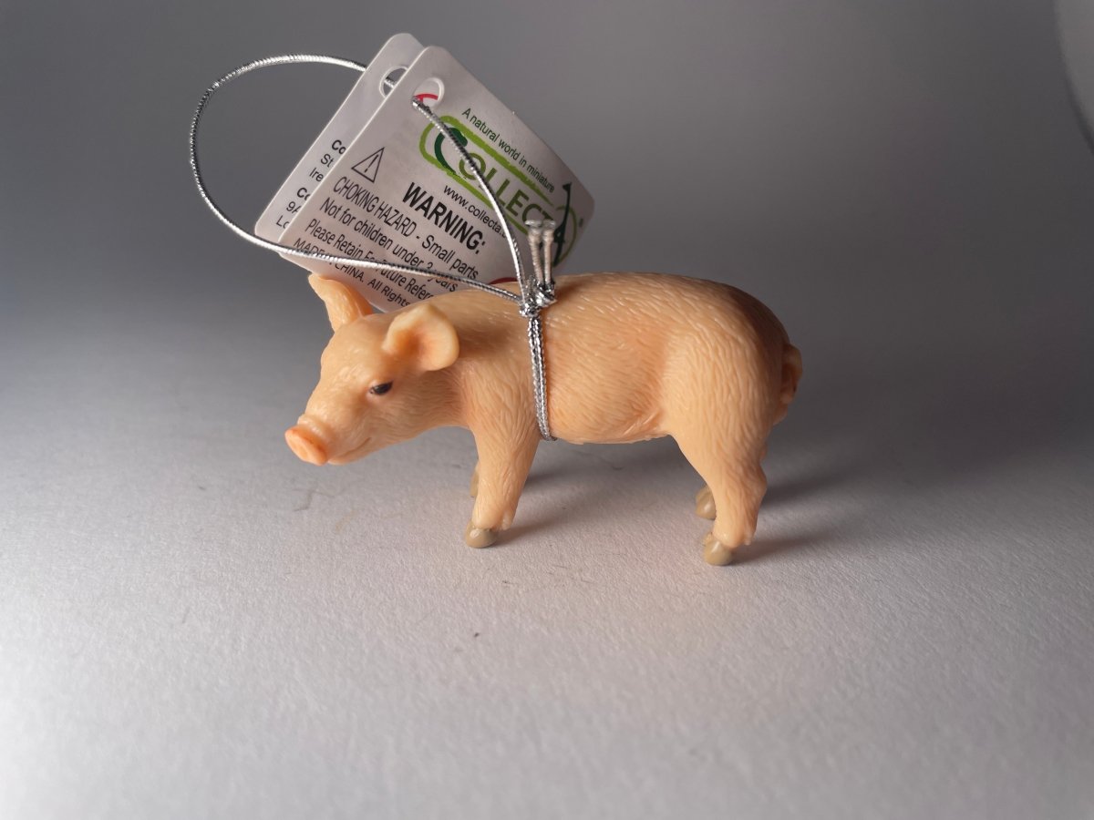 CollectA Piglet Figure - Bamsedyra