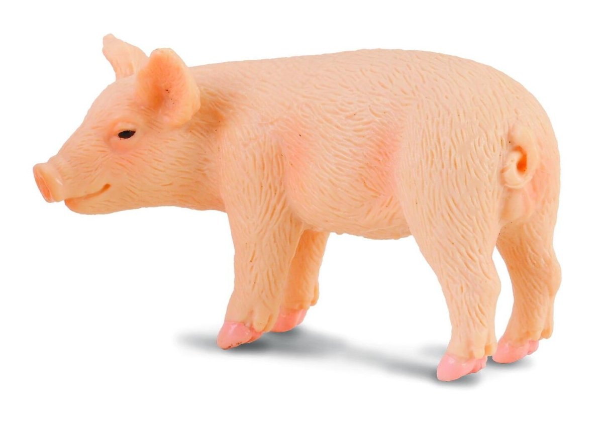 CollectA Piglet Figure - Bamsedyra