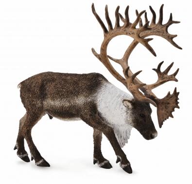 CollectA Reindeer Figure - Bamsedyra