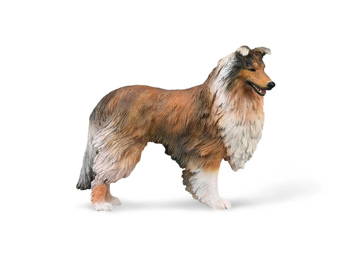 CollectA Rough Collie - Bamsedyra