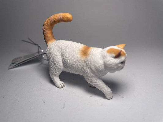 CollectA Shorthaired Cat - Bamsedyra AS