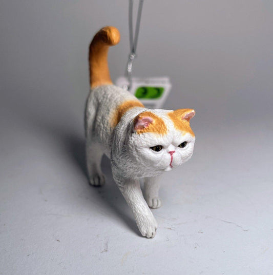 CollectA Shorthaired Cat - Bamsedyra AS