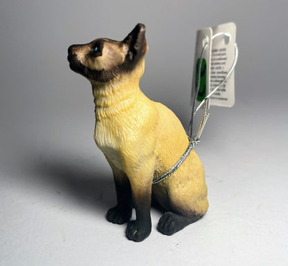 CollectA Siamese Cat - Bamsedyra