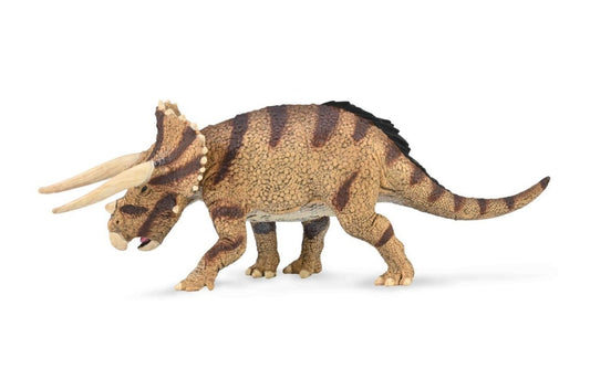 CollectA Triceratops Figure - Bamsedyra