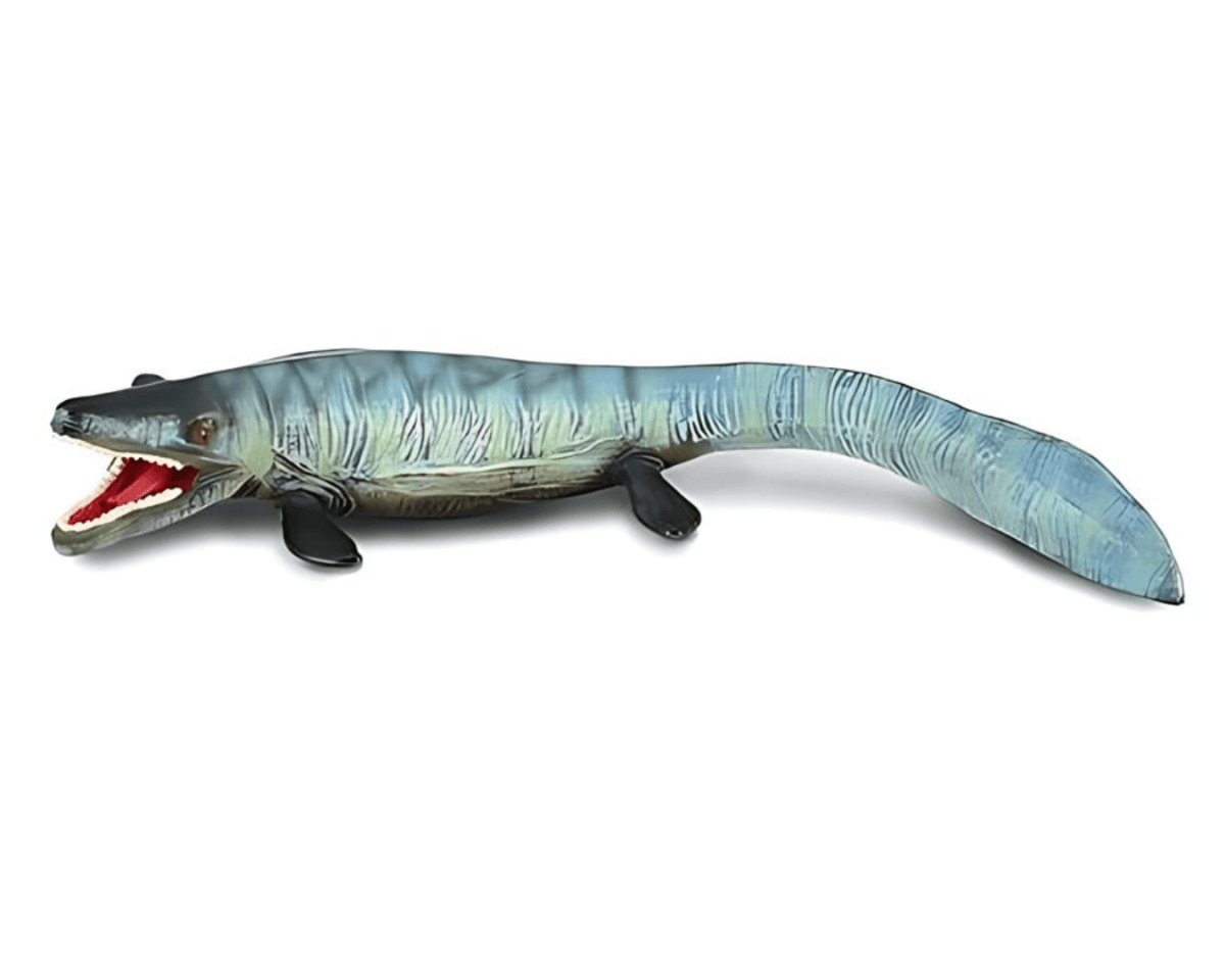 Collecta Tylosaurus XL - Bamsedyra