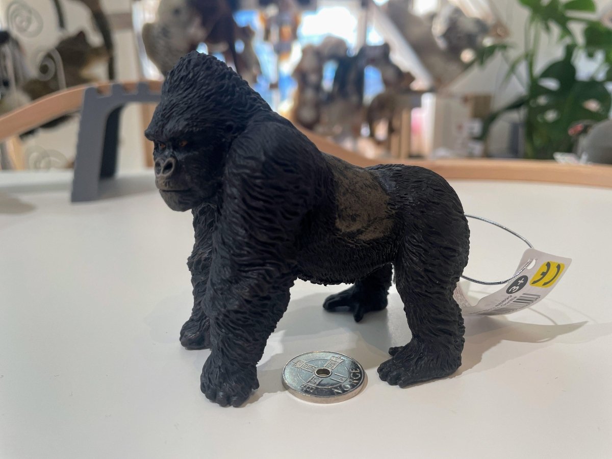 CollectA Western Lowland Gorilla - Bamsedyra