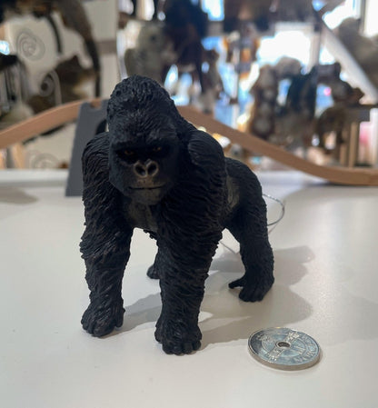 CollectA Western Lowland Gorilla - Bamsedyra