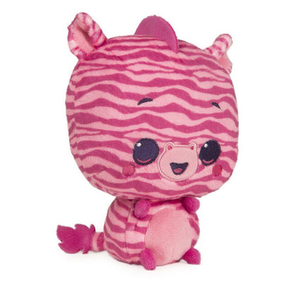 Zebra teddy - Gund Drops (15cm) - Bamsedyra