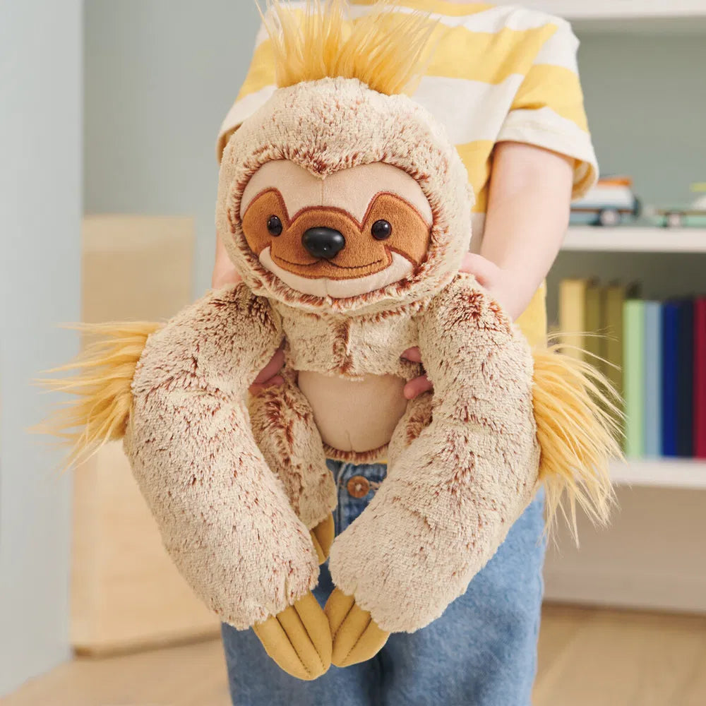 Augie Sloth – dovendyr kosedyr 38 cm | GUND