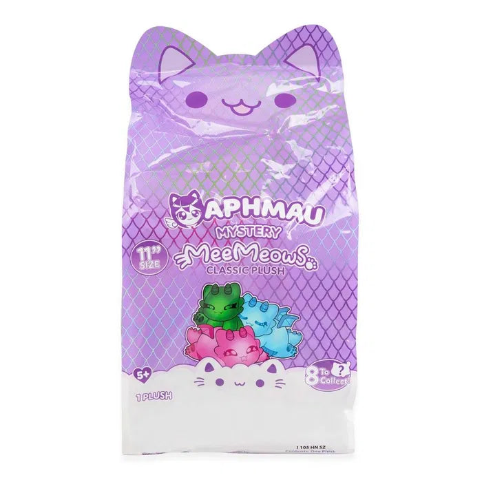 Aphmau | Mystery Plush Dragons | Assortert | ca. 28 cm