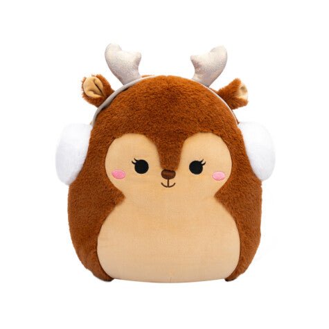 Darla the Reindeer Squishmallow 30cm (Ord. Price 299,) - Bamsedyra