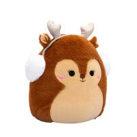 Darla the Reindeer Squishmallow 30cm (Ord. Price 299,) - Bamsedyra