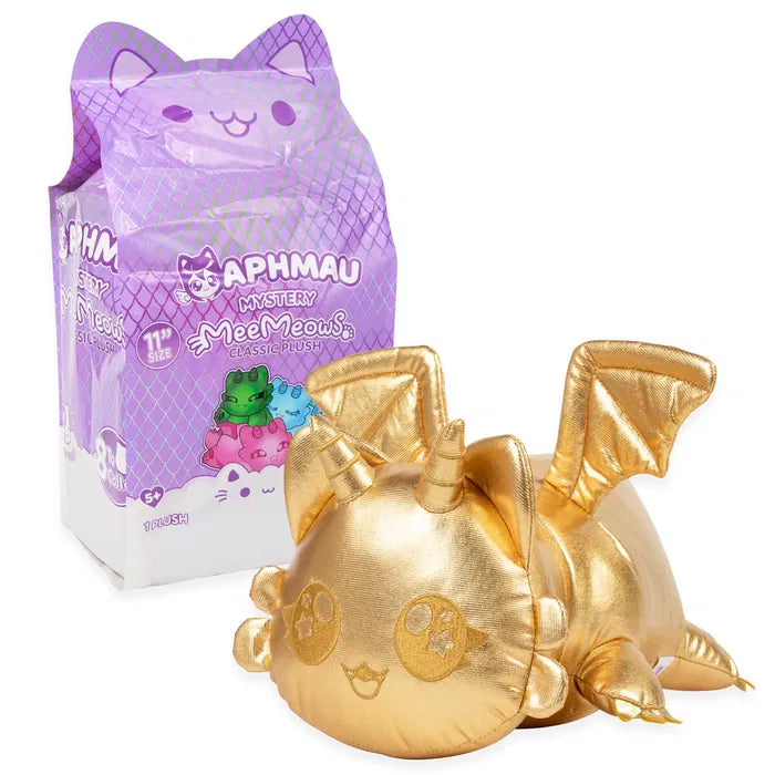 Aphmau | Mystery Plush Dragons | Assortert | ca. 28 cm