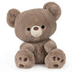 GUND Kai Teddy Bear - The Perfect Cuddly Companion for Kids of All Ages | Order Now for Huggable Happiness! - Bamsedyra