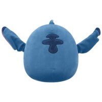 Disney Stitch Holding French Fries Squishmallow 20cm (Ord. Price 299,) - Bamsedyra