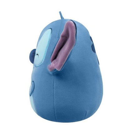 Disney's Stitch 25cm Squishmallow Holding Starfish (Original Price kr 349) - Bamsedyra