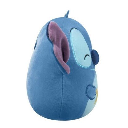 Disney's Stitch 25cm Squishmallow Holding Starfish (Original Price kr 349) - Bamsedyra