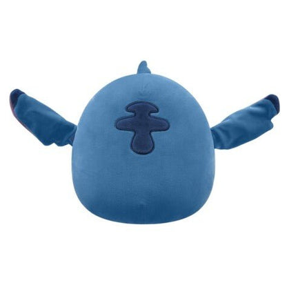 Disney's Stitch 25cm Squishmallow Holding Starfish (Original Price kr 349) - Bamsedyra