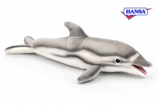 Delfin Bamse | Hansa Creation | 31cm
