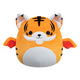 Pre-Order Now: 20cm Winged Tiger Squishmallow from Adopt Me! Available Soon