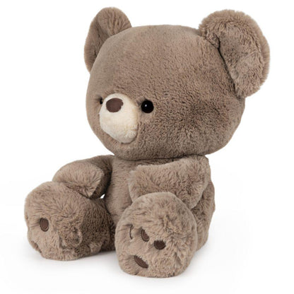 GUND Kai Teddy Bear - The Perfect Cuddly Companion for Kids of All Ages | Order Now for Huggable Happiness! - Bamsedyra