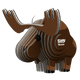 Eugy 3D Animal Models - Bamsedyra AS