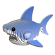 Eugy 3D Animal Models - Bamsedyra