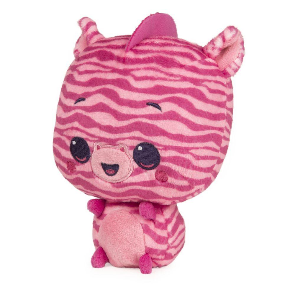 Zebra teddy - Gund Drops (15cm) - Bamsedyra