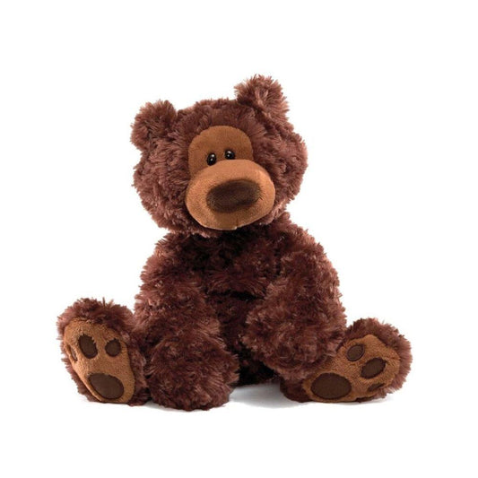 Teddy bear chocolate - Gund - Bamsedyra