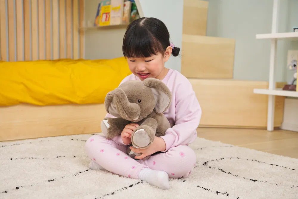 Chai Elephant – elefant kosedyr 25 cm | GUND
