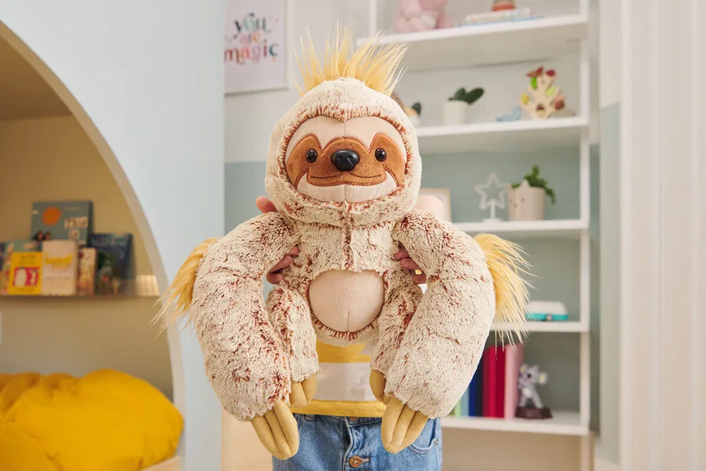 Augie Sloth – dovendyr kosedyr 38 cm | GUND