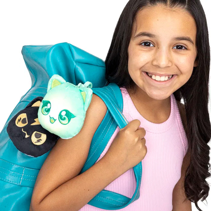 Aphmau Elemental Plush Clip-Ons