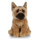 German Shepherd Dog Plush | Living Nature - Bamsedyra