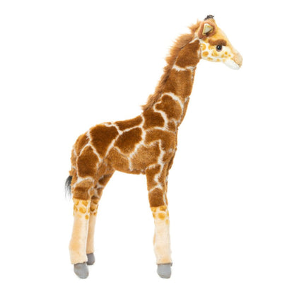 Giraffe Plush 50cm | Hansa Creation - Bamsedyra