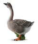 Goose CollectA Figure – Grace and Charm of the Farmyard! - Bamsedyra