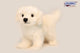 Great Pyrenees Standing Plush | Hansa Creation - Bamsedyra