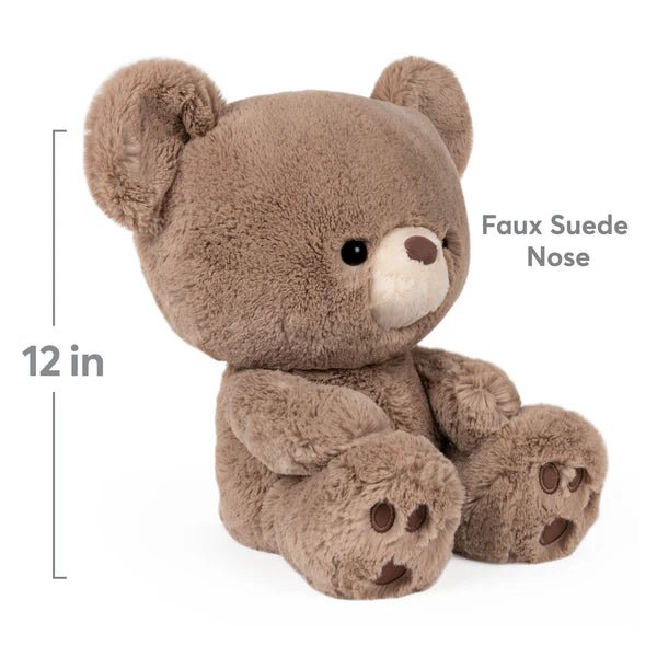 GUND Kai Teddy Bear - Bamsedyra