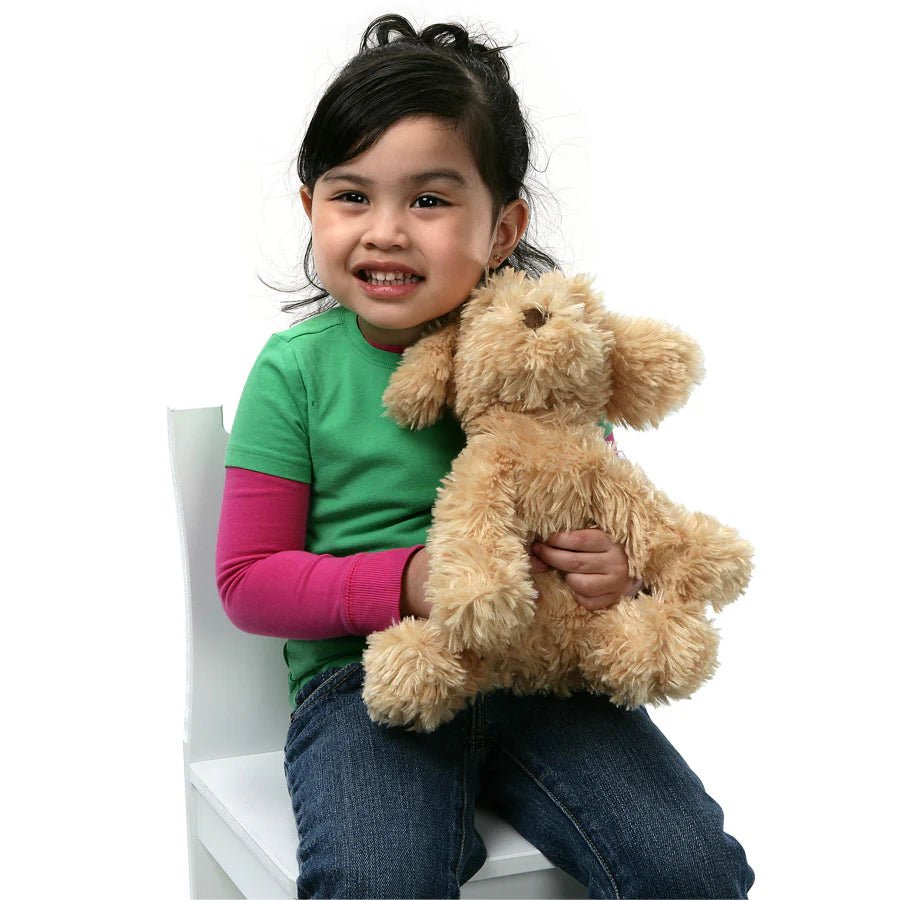 Gund Nayla Cockapoo 25 cm - Bamsedyra