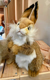 Hansa Creation Bunny 30cm - Bamsedyra