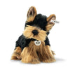 Herkules Yorkshire Terrier hundebamse 24 cm fra Steiff