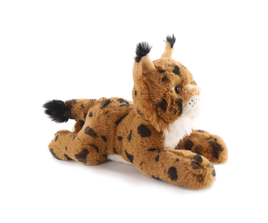 Gaupebamse Rufus fra Hilda, 26 cm