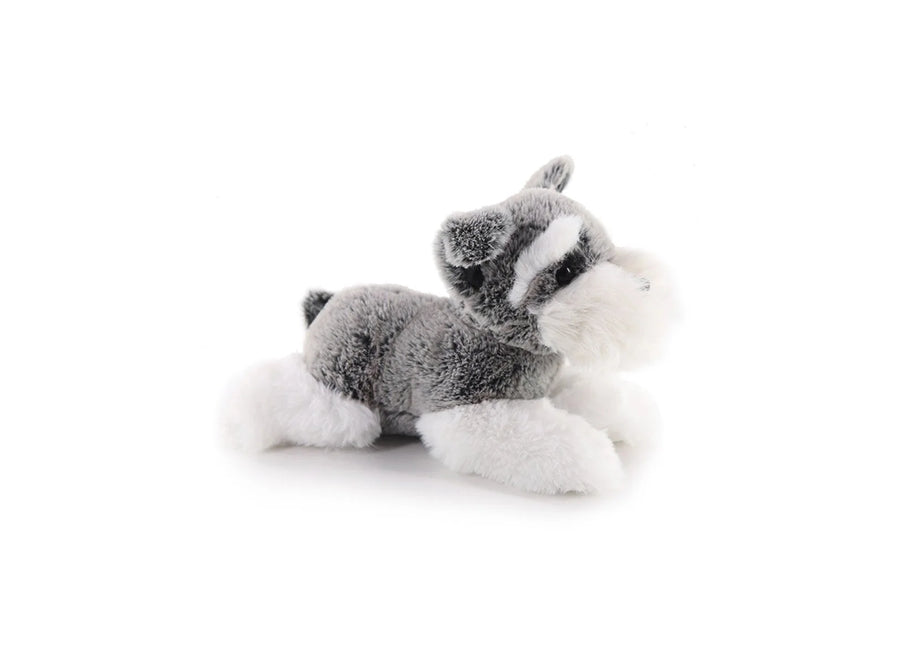 Hundebamse Trym schnauzer fra Hilda, 25 cm