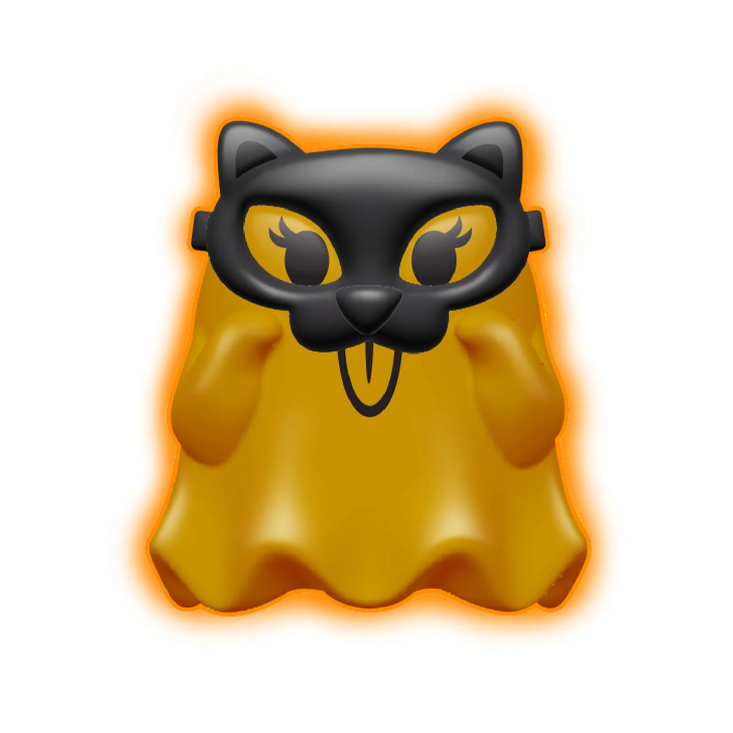 Glowy Ghost | NeeDoh (6 varianter)