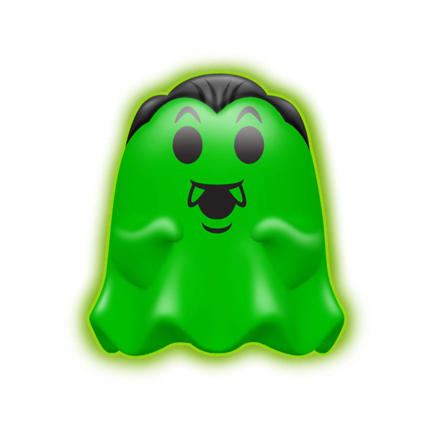 Glowy Ghost | NeeDoh (6 varianter)