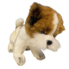 Jack Russell Teacup Plush | Hansa Creation - Bamsedyra AS
