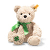 Steiff Jimmy Teddy Bear Good Luck 30 cm