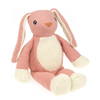Kanin Bamse Rose fra Cute by Felix, 18/29 cm