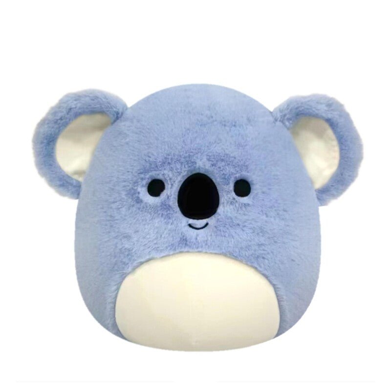 Kayla the Koala Squishmallow Fuzz A Mallow 40cm (Original Price kr 549) - Bamsedyra