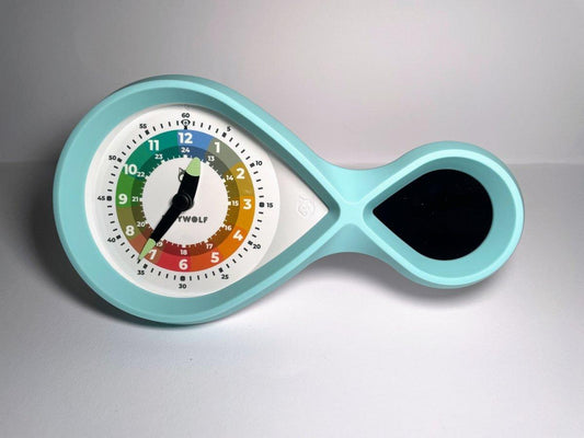 KIDYALARM (Green) | KIDYWOLF - Bamsedyra AS